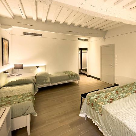 Duccio Nacci Rooms- Guesthouse San Gimignano Dış mekan fotoğraf