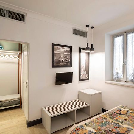 Duccio Nacci Rooms- Guesthouse San Gimignano Dış mekan fotoğraf