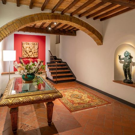 Duccio Nacci Rooms- Guesthouse San Gimignano Dış mekan fotoğraf
