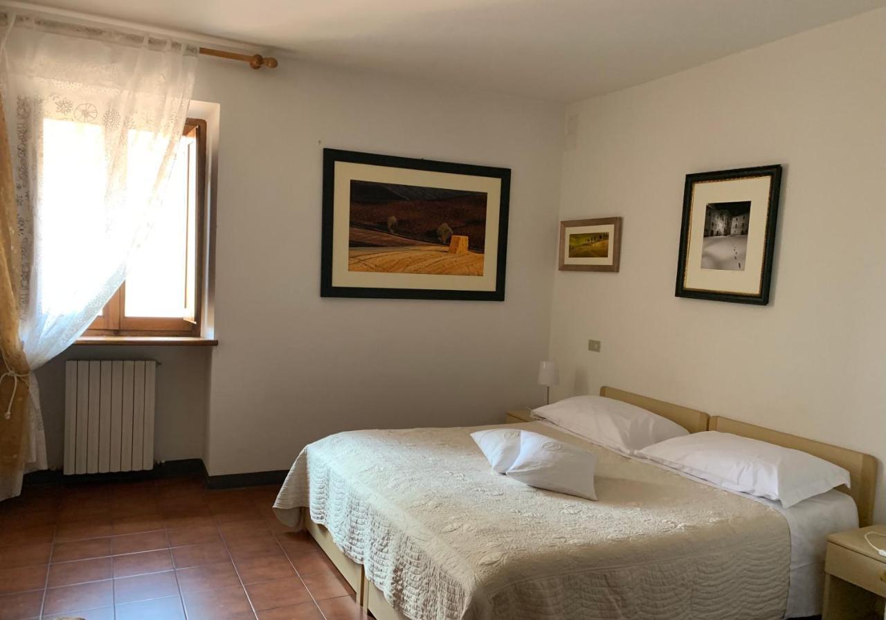 Duccio Nacci Rooms- Guesthouse San Gimignano Dış mekan fotoğraf