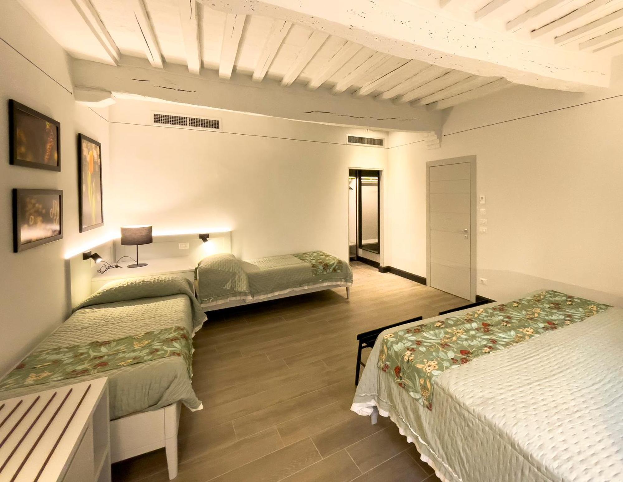 Duccio Nacci Rooms- Guesthouse San Gimignano Dış mekan fotoğraf