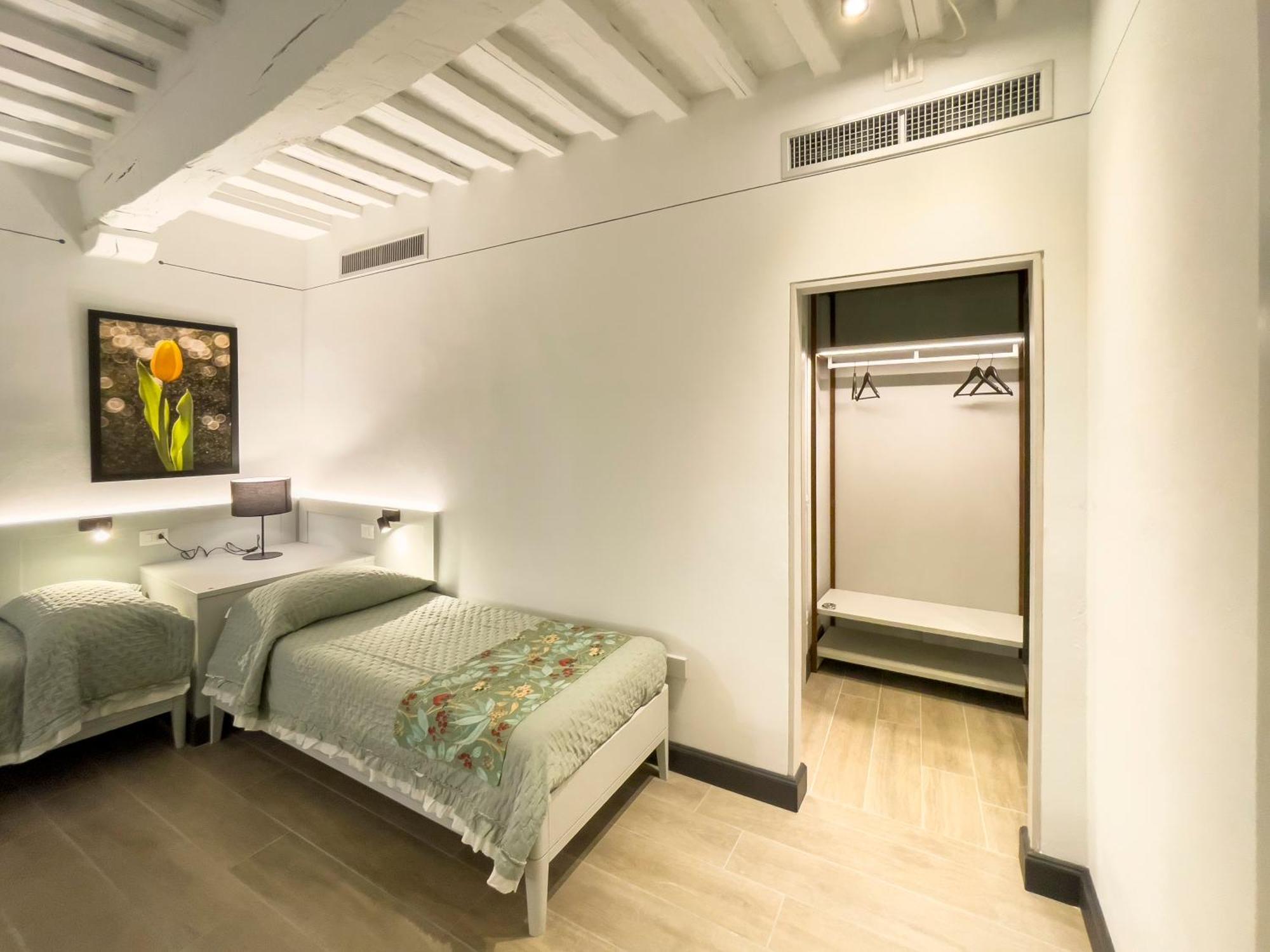 Duccio Nacci Rooms- Guesthouse San Gimignano Dış mekan fotoğraf