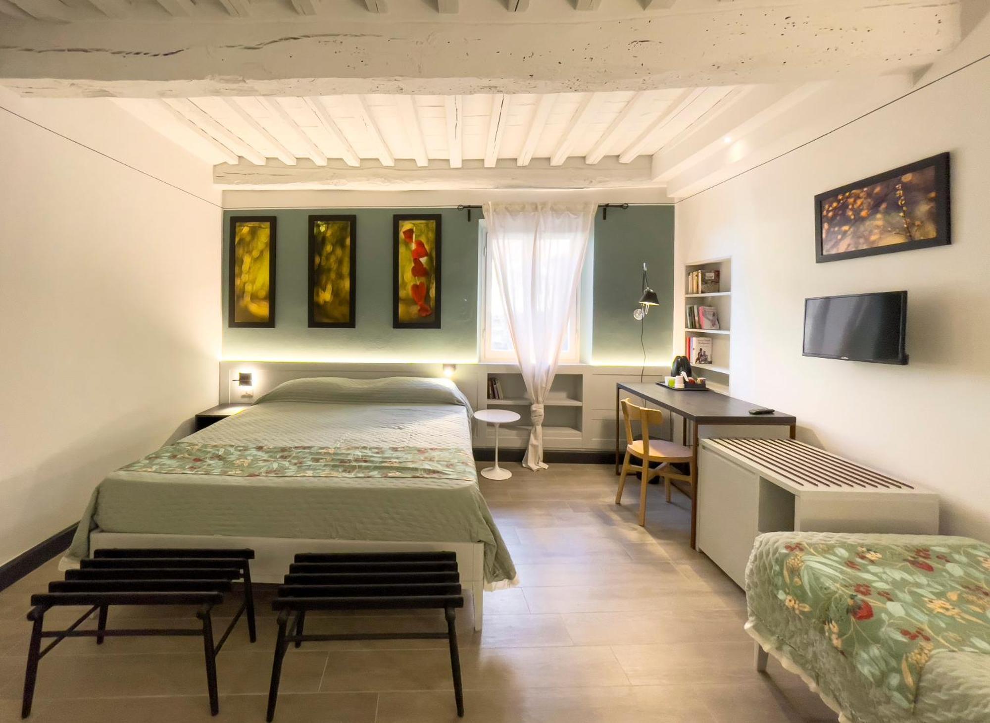 Duccio Nacci Rooms- Guesthouse San Gimignano Dış mekan fotoğraf