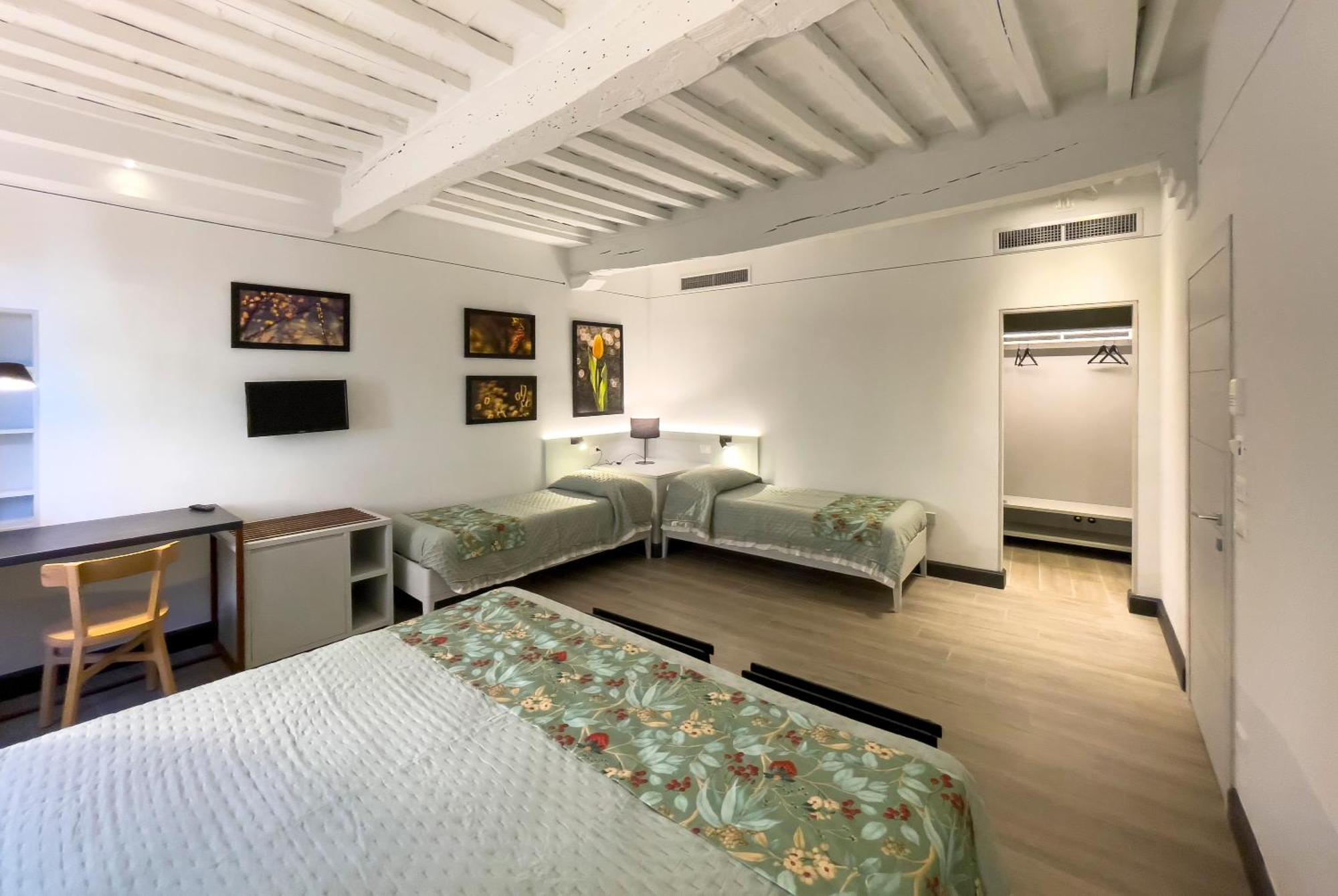 Duccio Nacci Rooms- Guesthouse San Gimignano Dış mekan fotoğraf