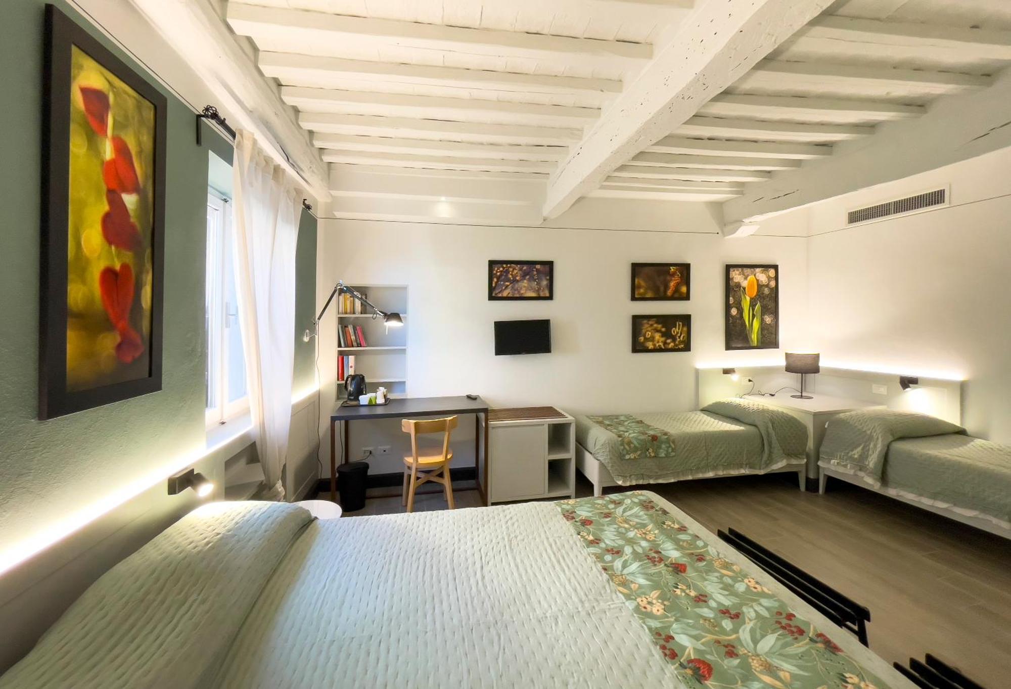 Duccio Nacci Rooms- Guesthouse San Gimignano Dış mekan fotoğraf