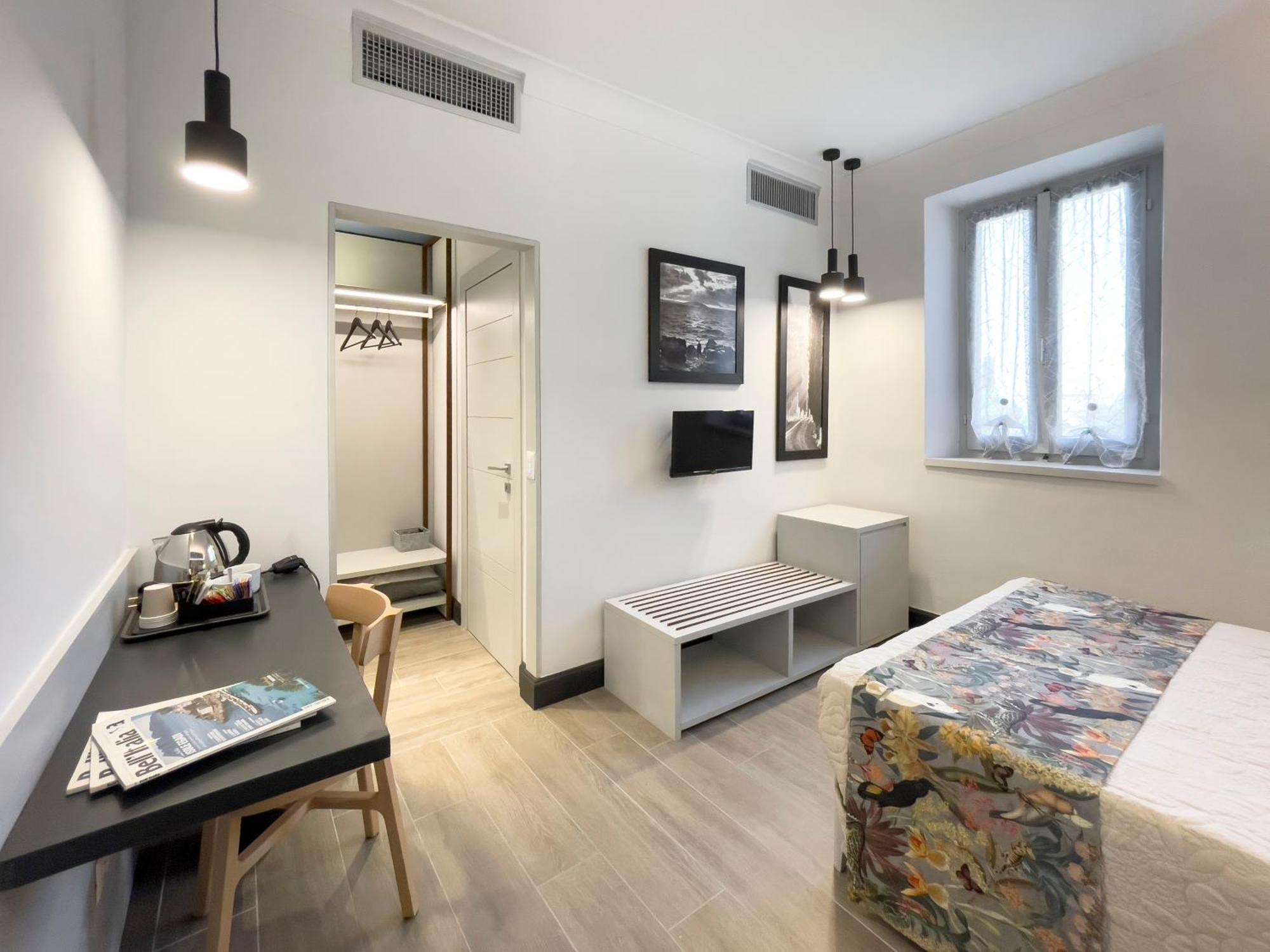 Duccio Nacci Rooms- Guesthouse San Gimignano Dış mekan fotoğraf