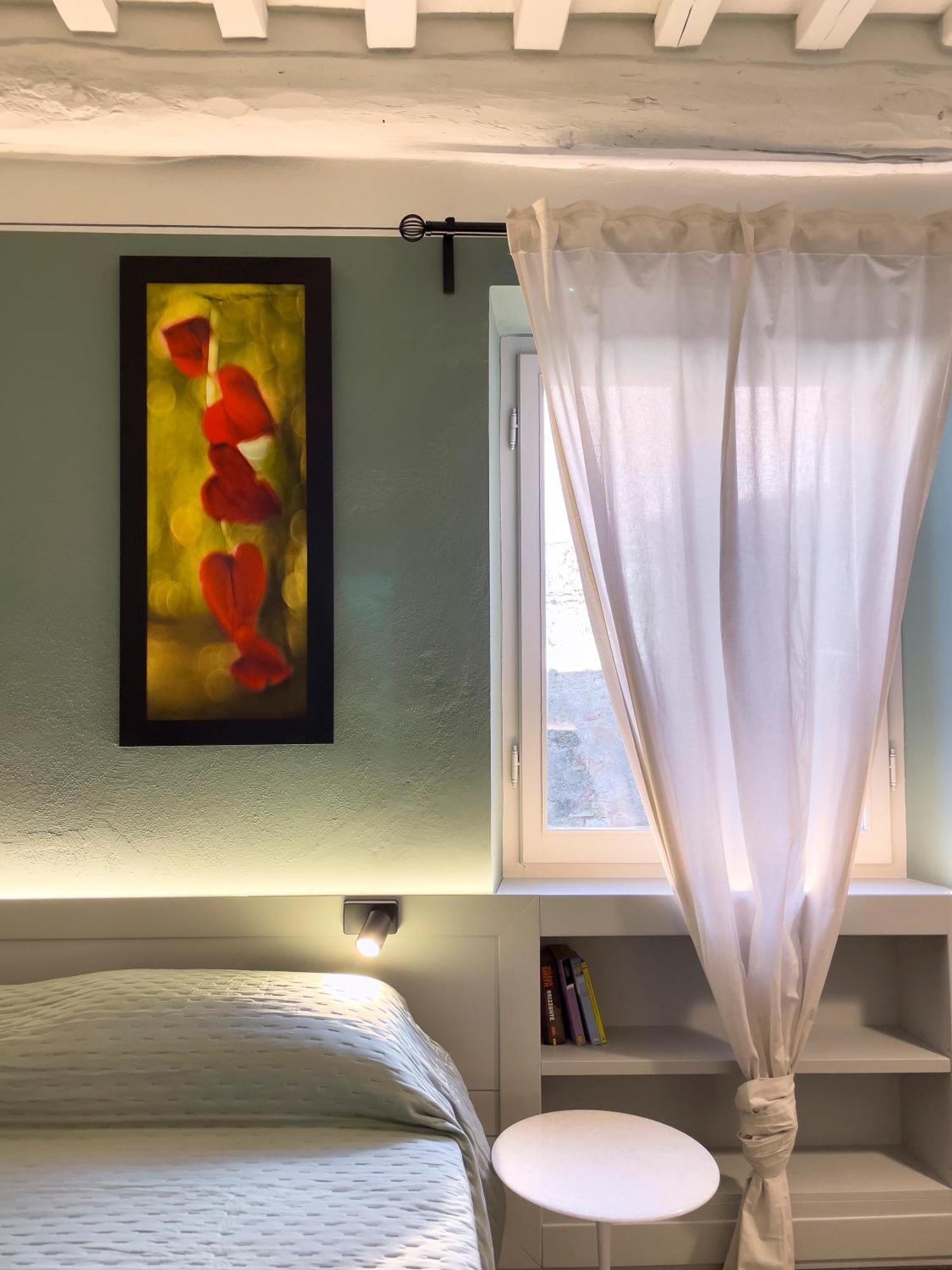 Duccio Nacci Rooms- Guesthouse San Gimignano Dış mekan fotoğraf