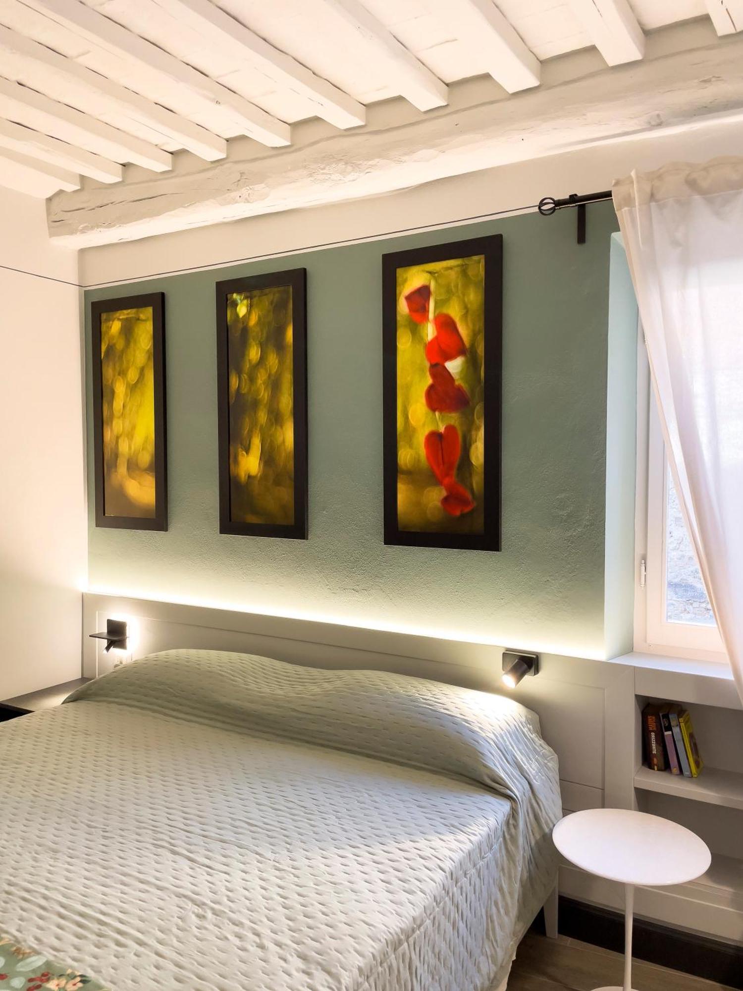 Duccio Nacci Rooms- Guesthouse San Gimignano Dış mekan fotoğraf