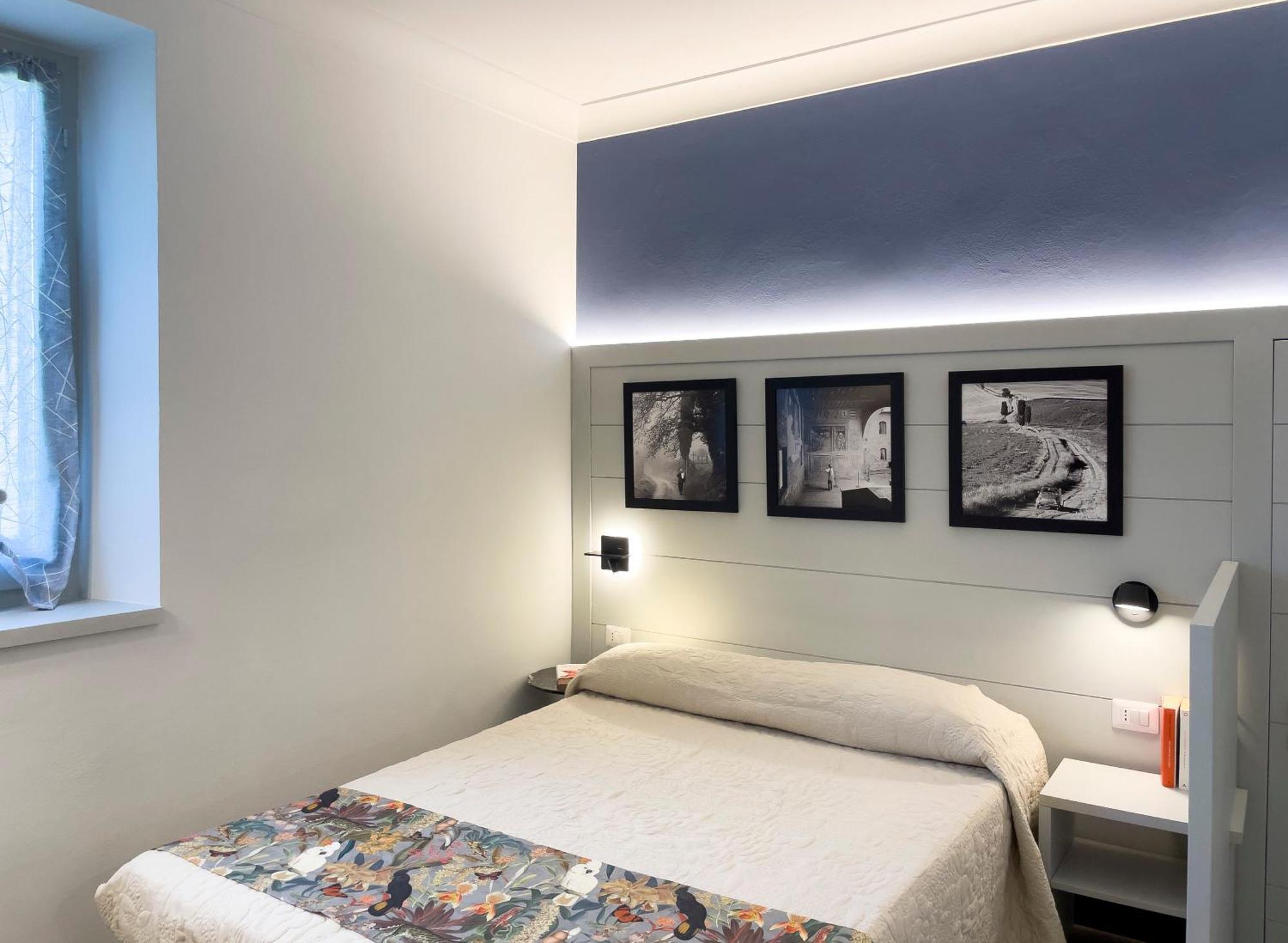 Duccio Nacci Rooms- Guesthouse San Gimignano Dış mekan fotoğraf