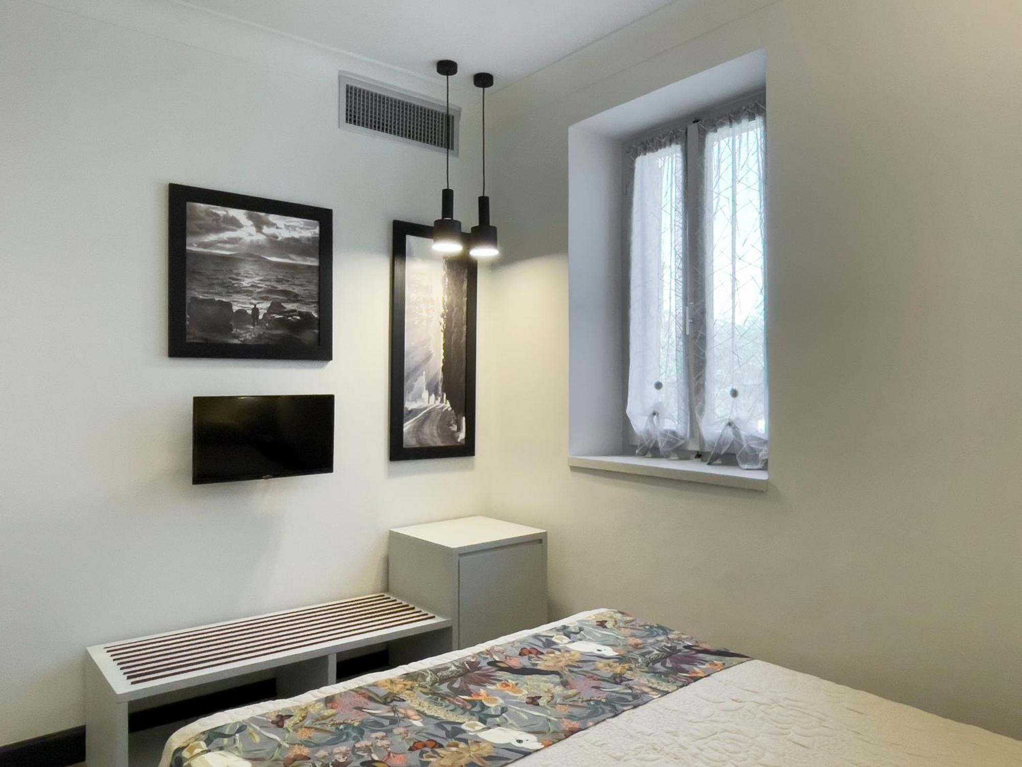 Duccio Nacci Rooms- Guesthouse San Gimignano Dış mekan fotoğraf