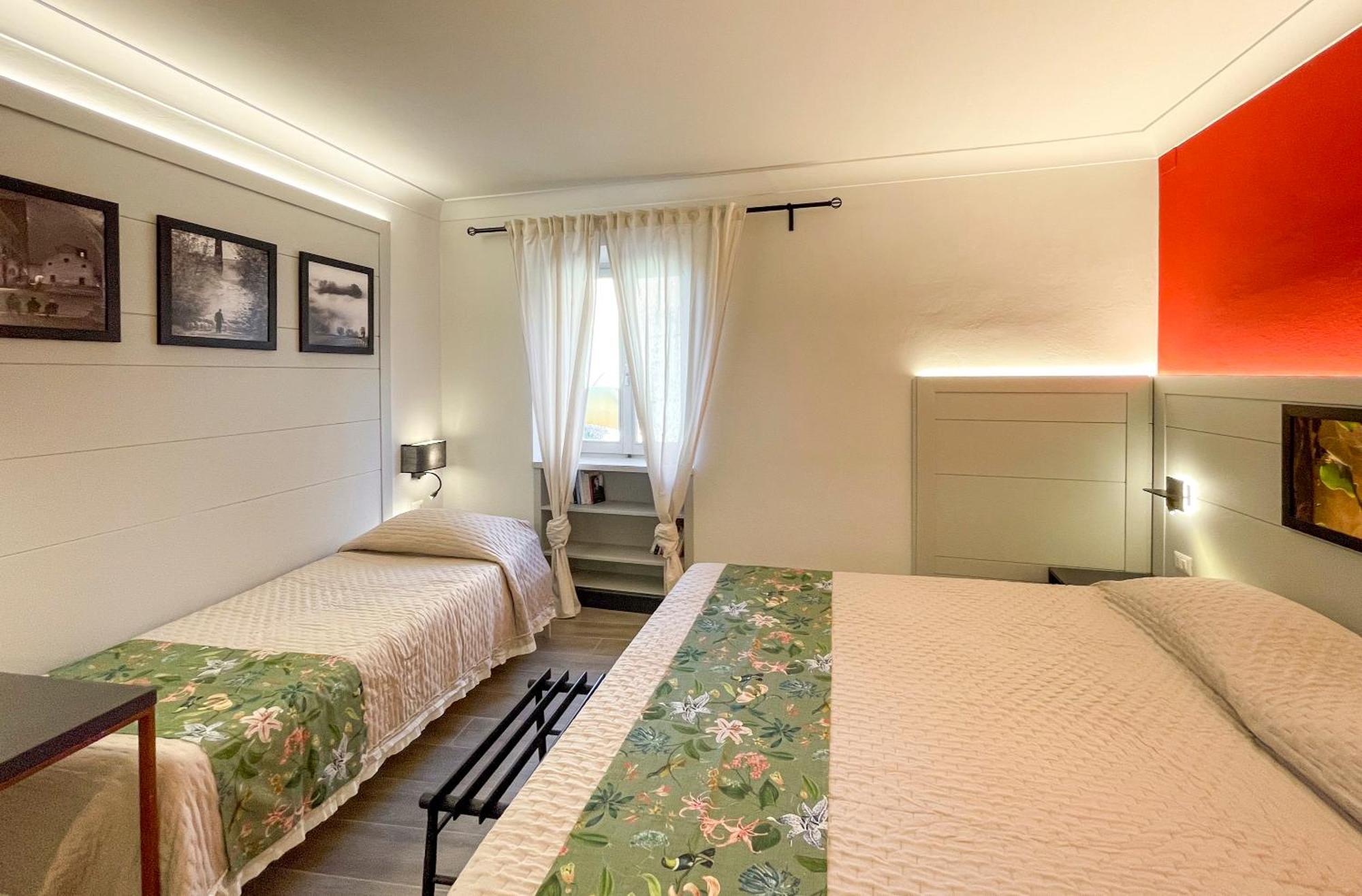 Duccio Nacci Rooms- Guesthouse San Gimignano Dış mekan fotoğraf