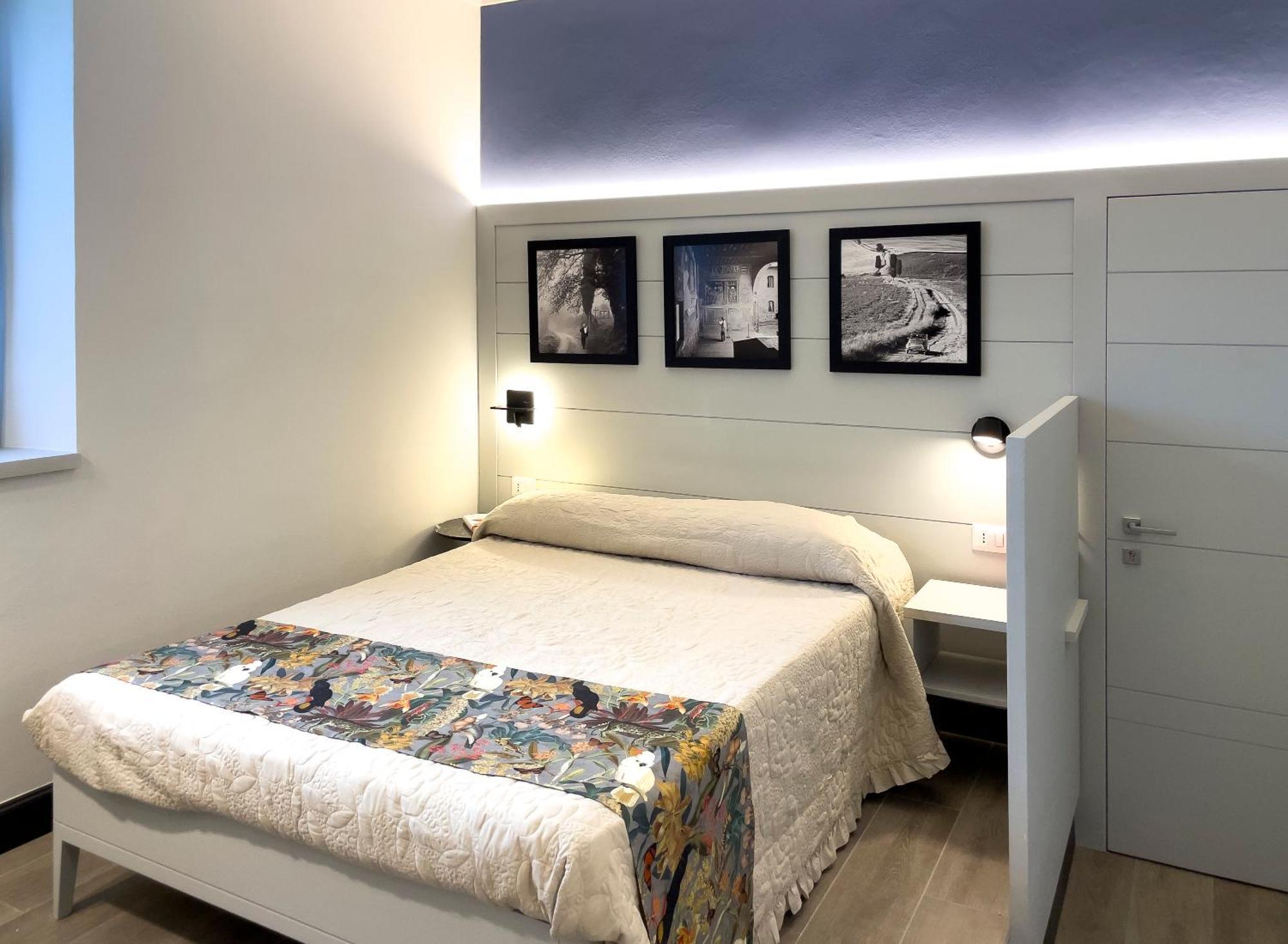 Duccio Nacci Rooms- Guesthouse San Gimignano Dış mekan fotoğraf