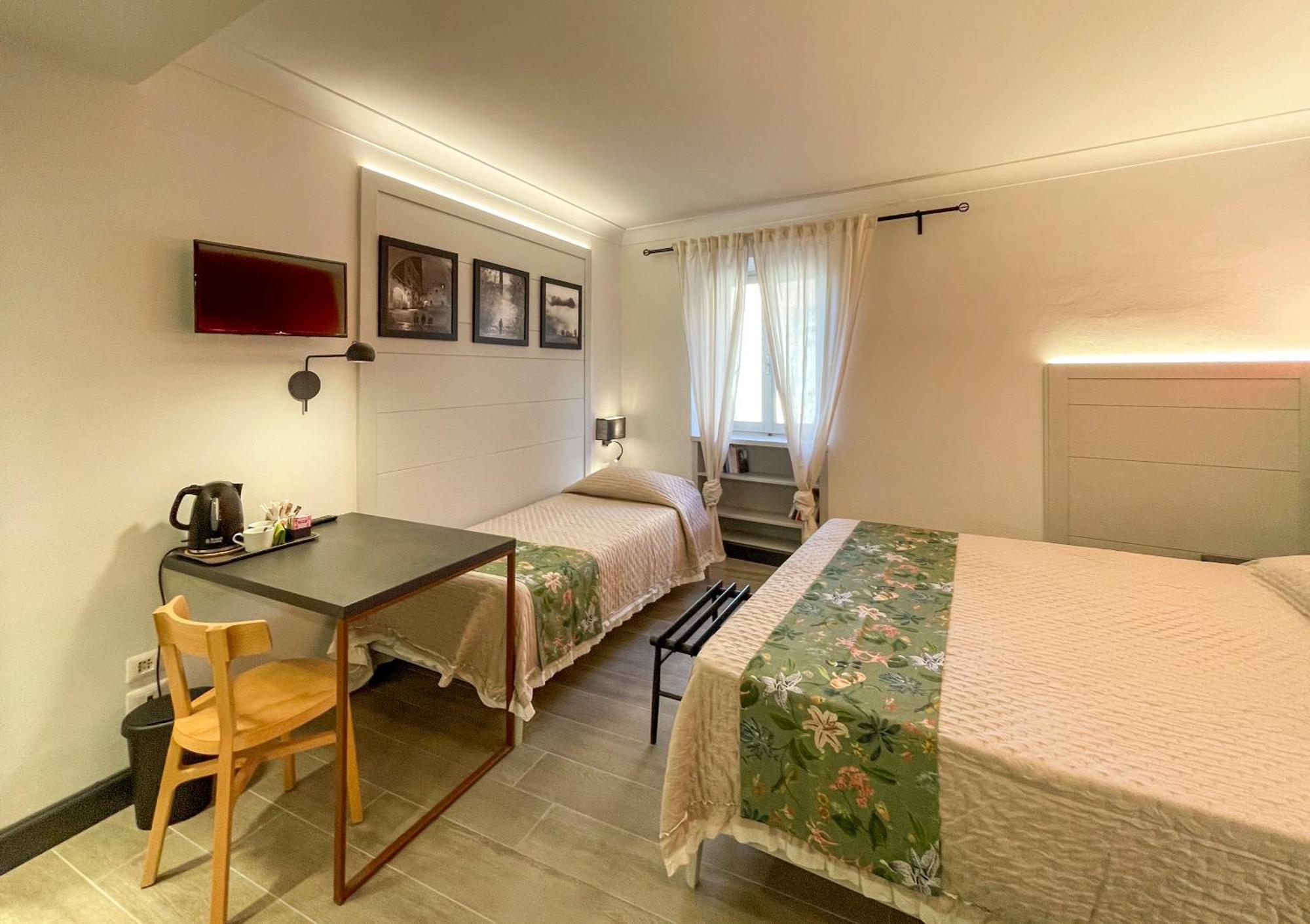 Duccio Nacci Rooms- Guesthouse San Gimignano Dış mekan fotoğraf