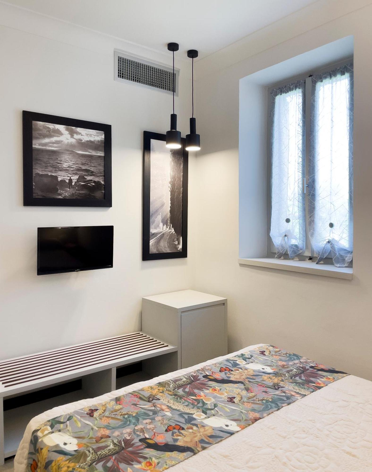 Duccio Nacci Rooms- Guesthouse San Gimignano Dış mekan fotoğraf