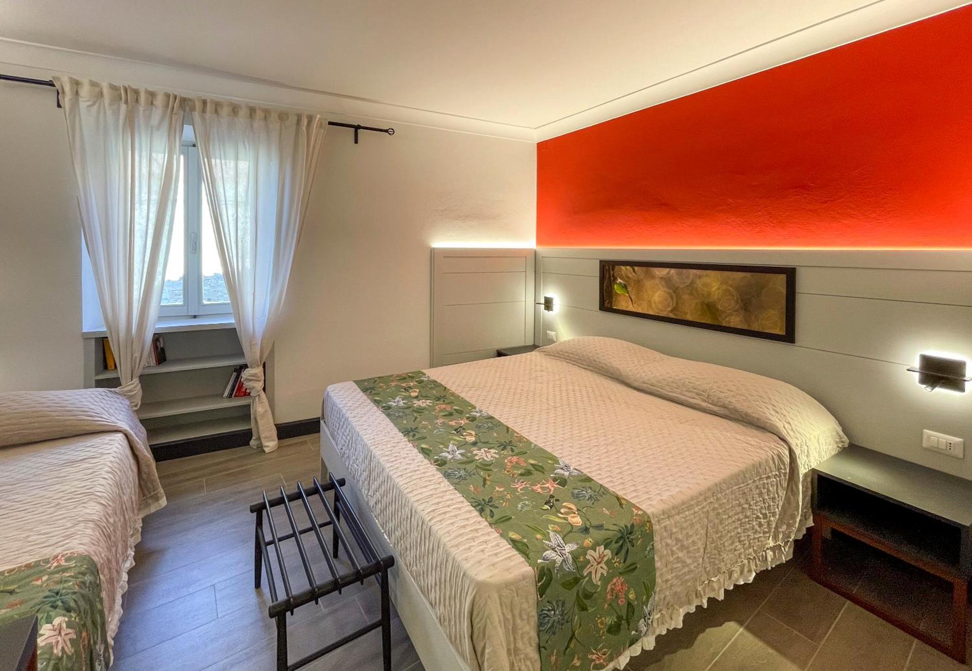 Duccio Nacci Rooms- Guesthouse San Gimignano Dış mekan fotoğraf