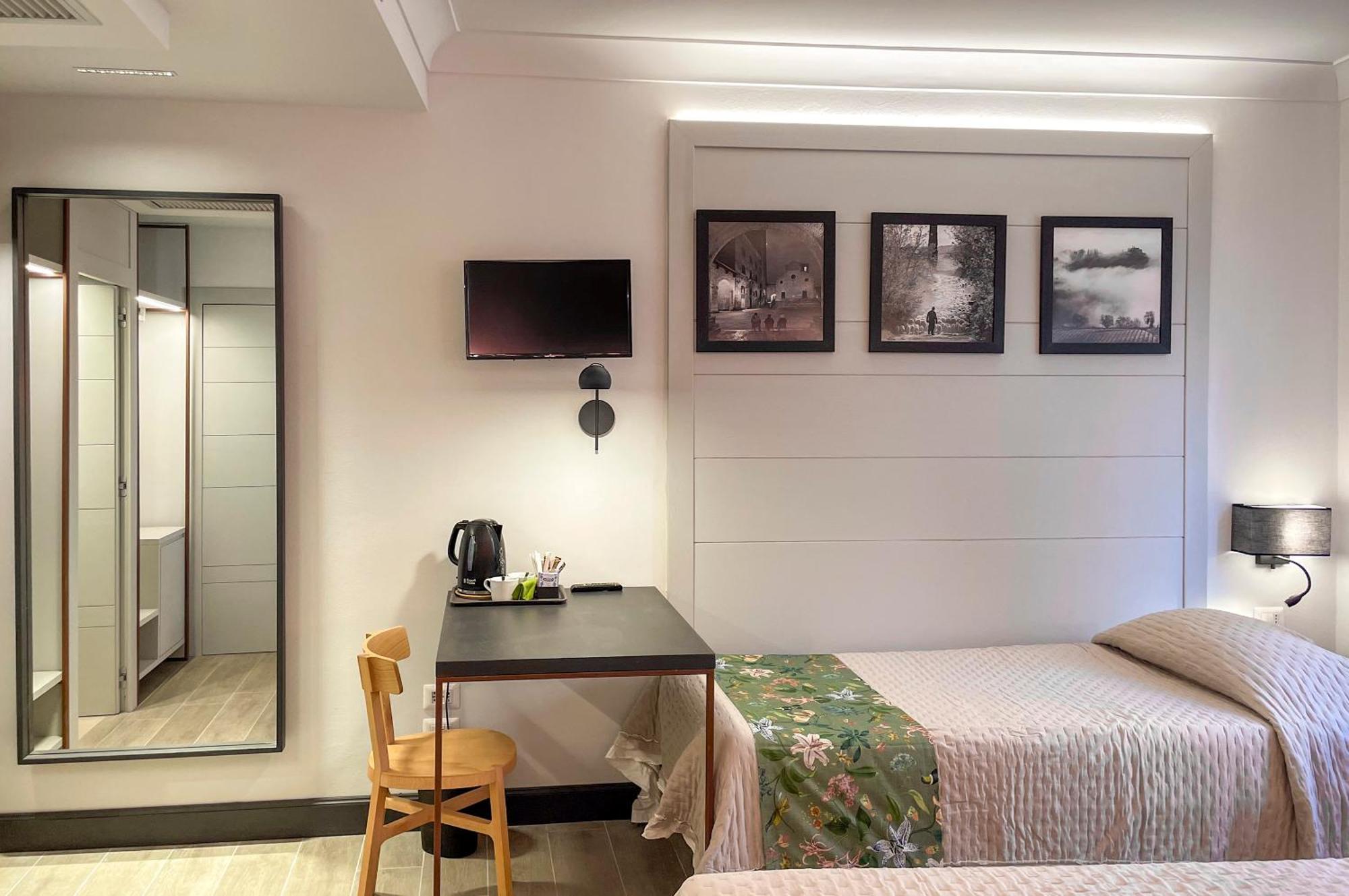 Duccio Nacci Rooms- Guesthouse San Gimignano Dış mekan fotoğraf