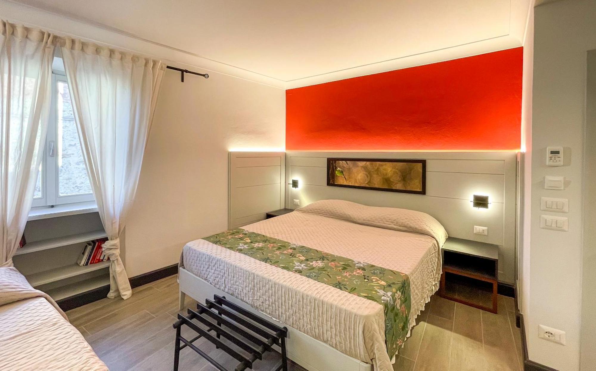 Duccio Nacci Rooms- Guesthouse San Gimignano Dış mekan fotoğraf