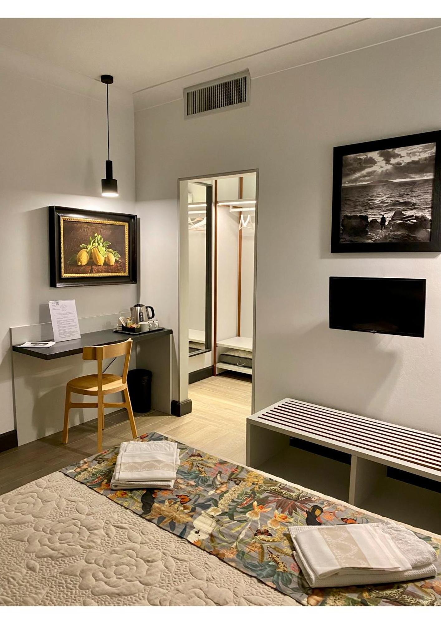 Duccio Nacci Rooms- Guesthouse San Gimignano Dış mekan fotoğraf