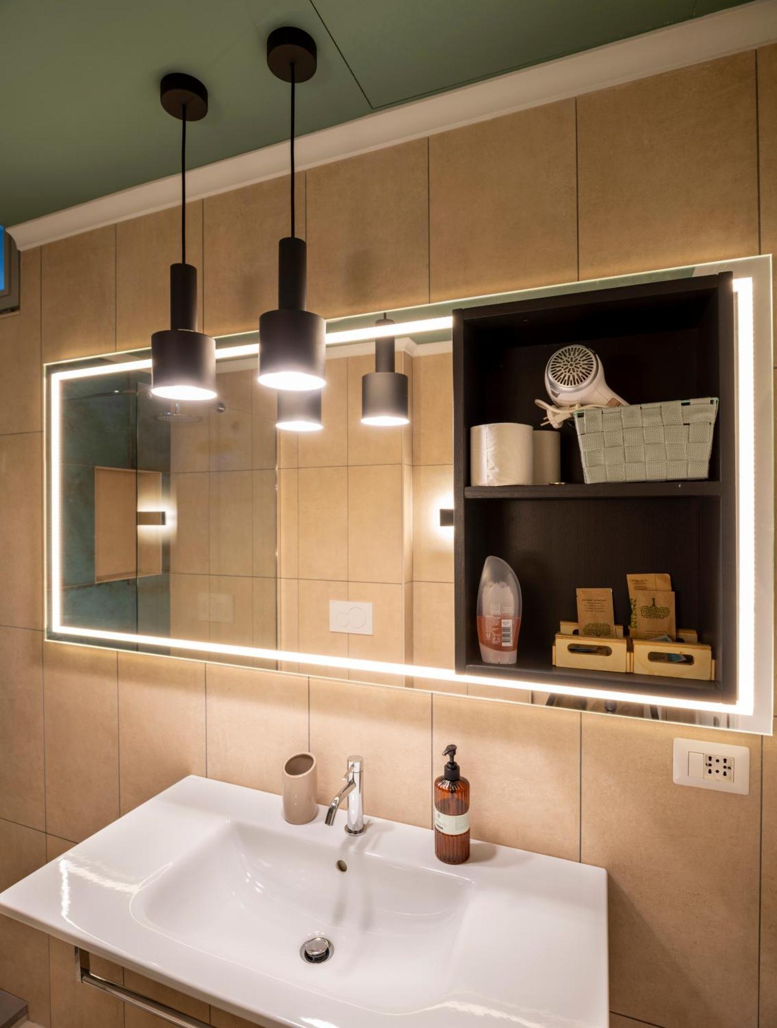 Duccio Nacci Rooms- Guesthouse San Gimignano Dış mekan fotoğraf