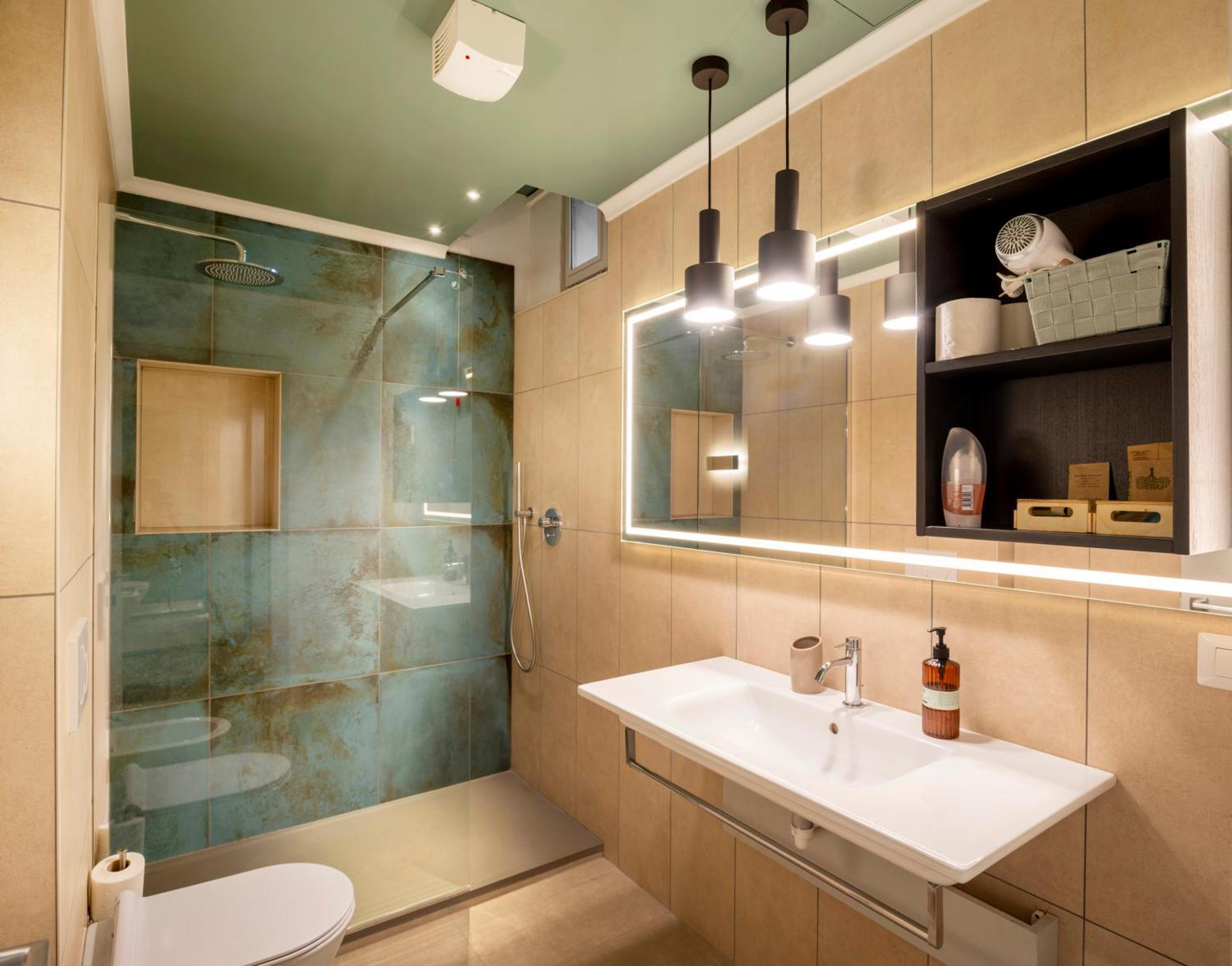Duccio Nacci Rooms- Guesthouse San Gimignano Dış mekan fotoğraf