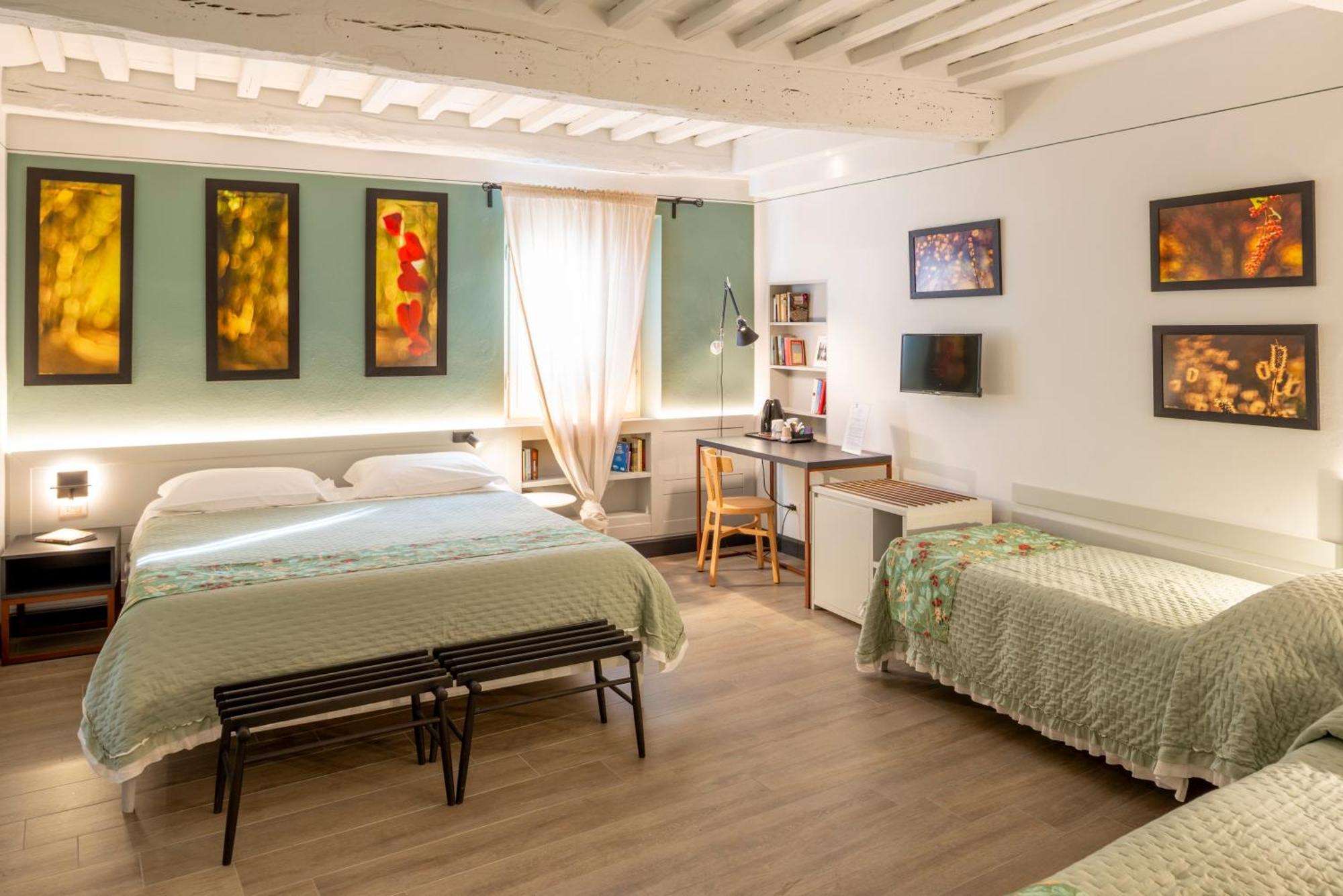 Duccio Nacci Rooms- Guesthouse San Gimignano Dış mekan fotoğraf