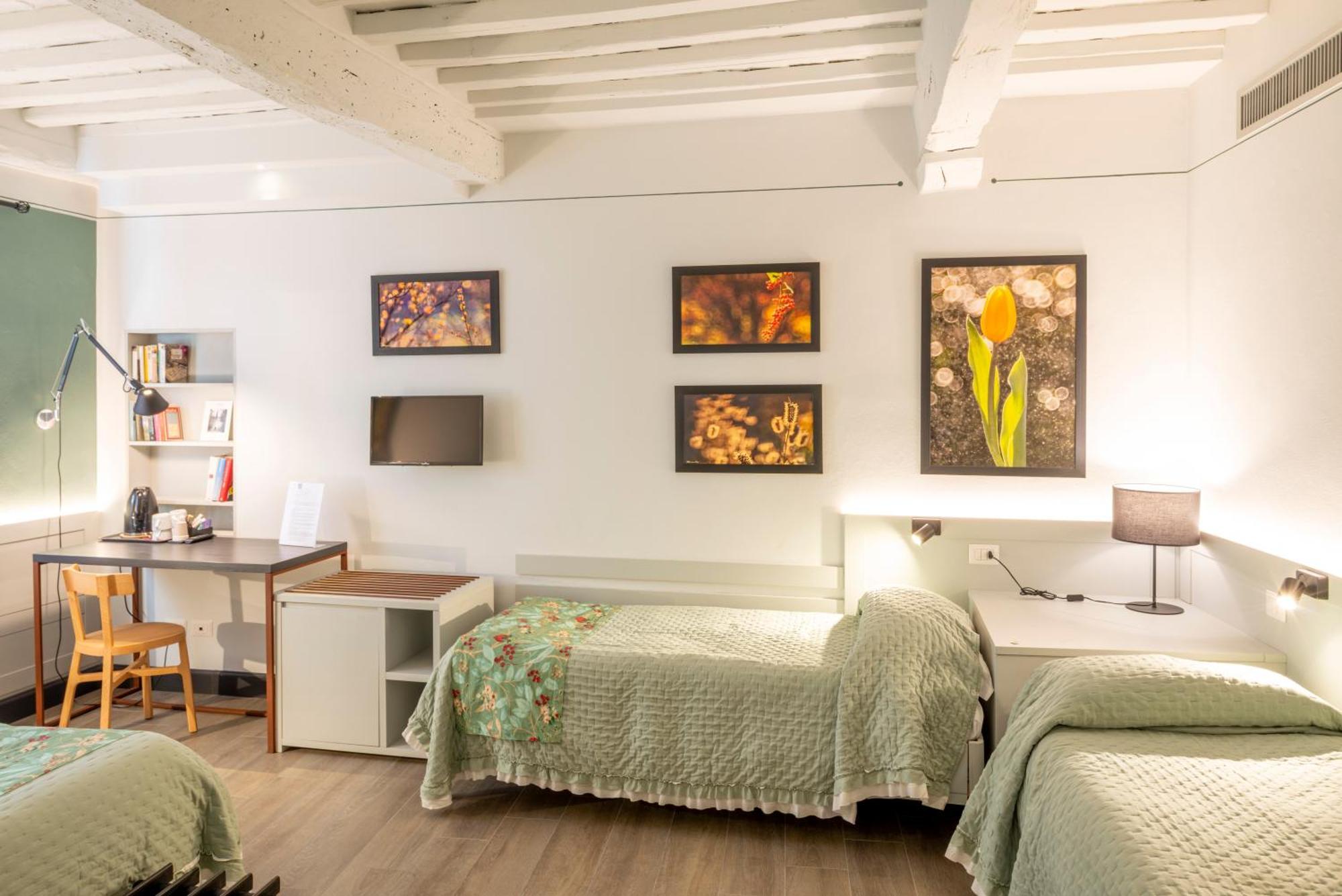 Duccio Nacci Rooms- Guesthouse San Gimignano Dış mekan fotoğraf