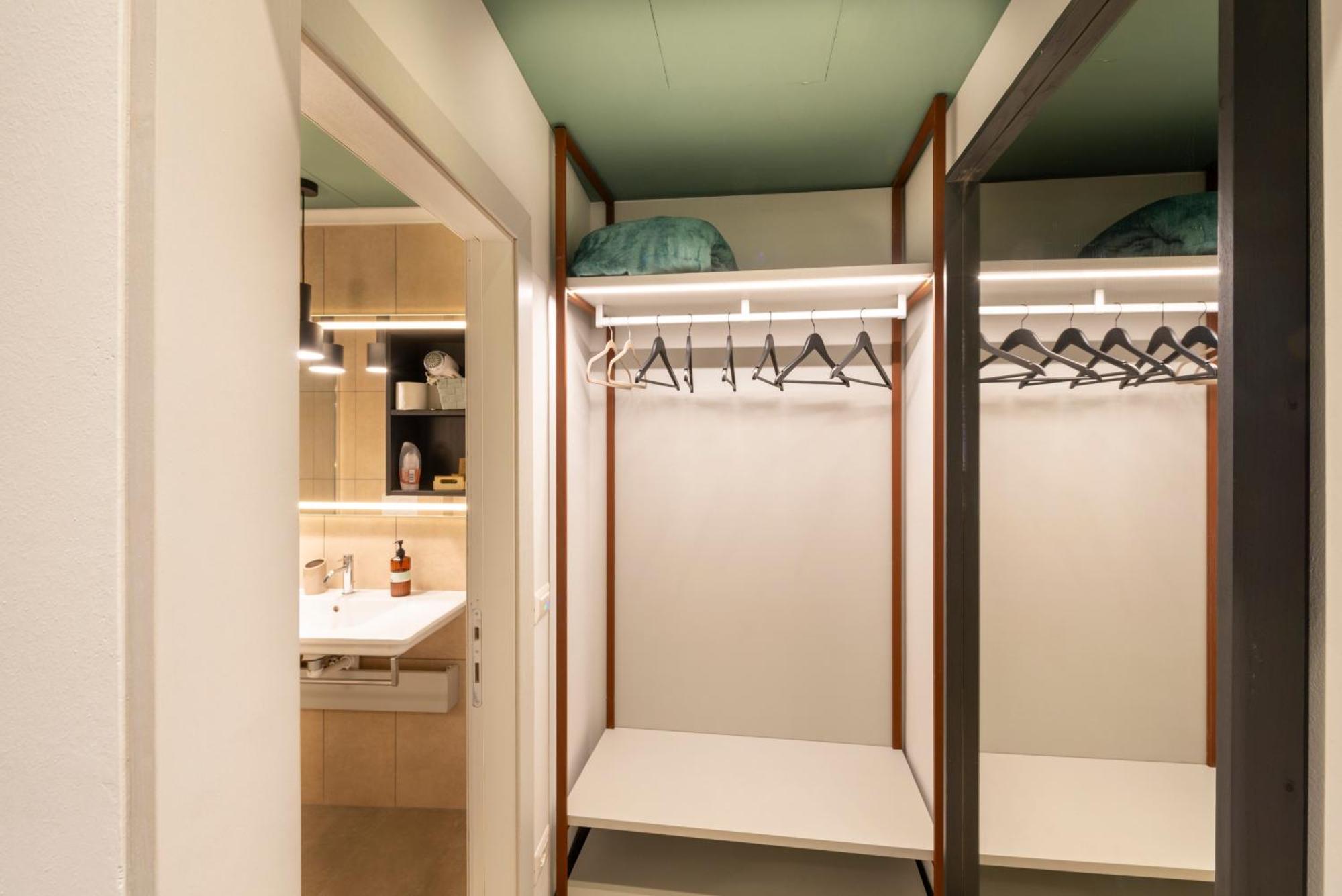Duccio Nacci Rooms- Guesthouse San Gimignano Dış mekan fotoğraf
