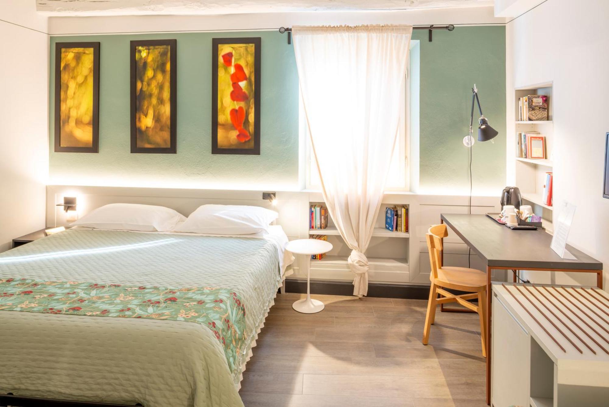 Duccio Nacci Rooms- Guesthouse San Gimignano Dış mekan fotoğraf