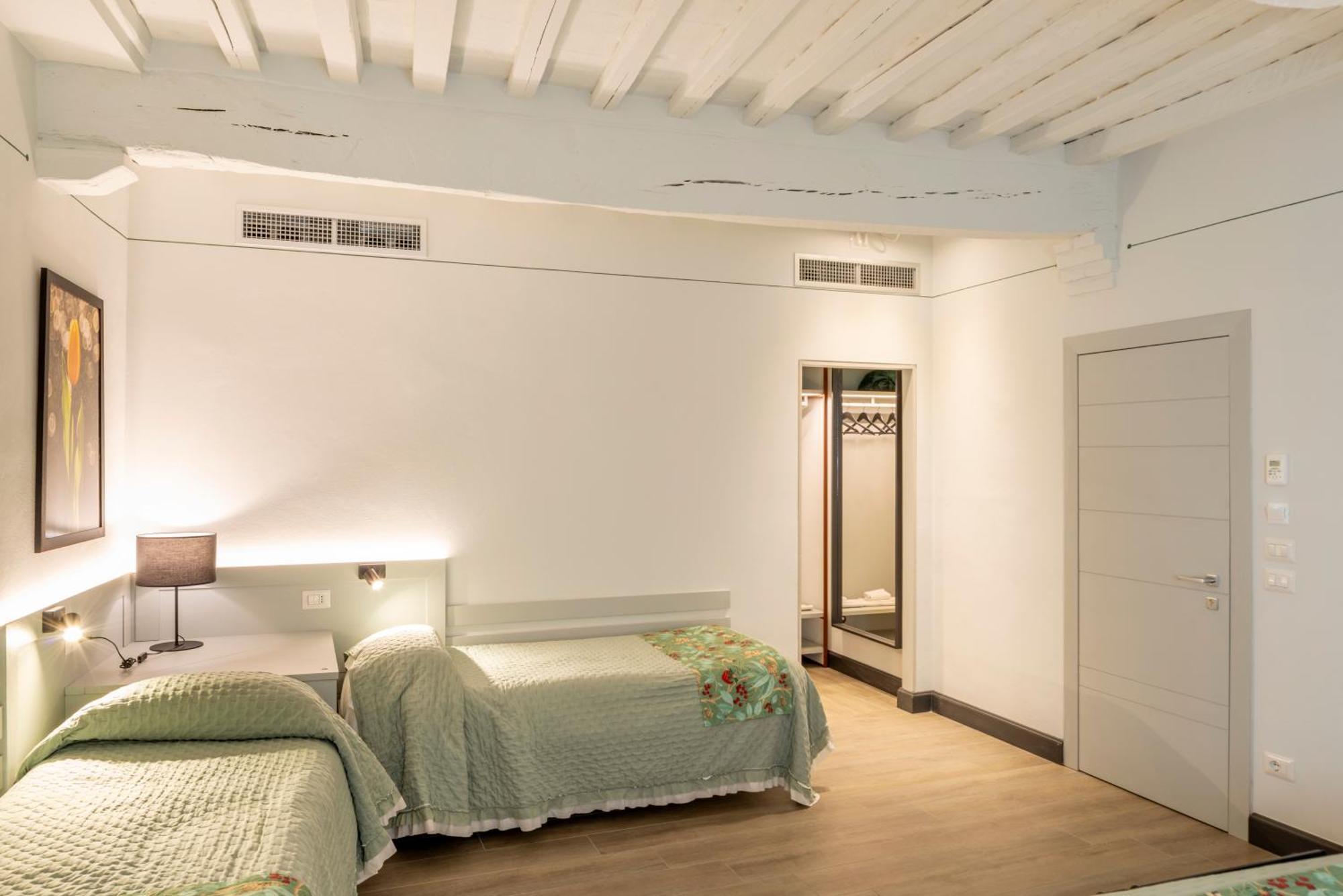 Duccio Nacci Rooms- Guesthouse San Gimignano Dış mekan fotoğraf