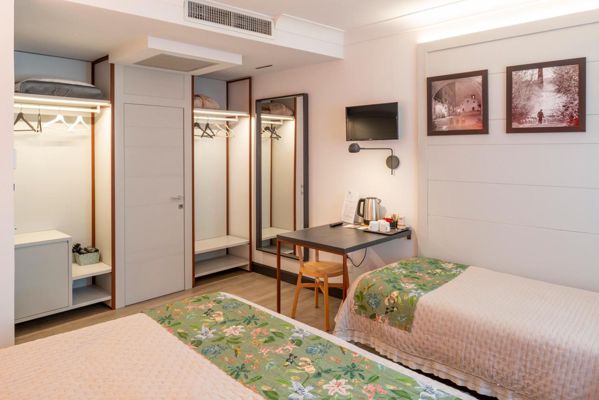 Duccio Nacci Rooms- Guesthouse San Gimignano Dış mekan fotoğraf