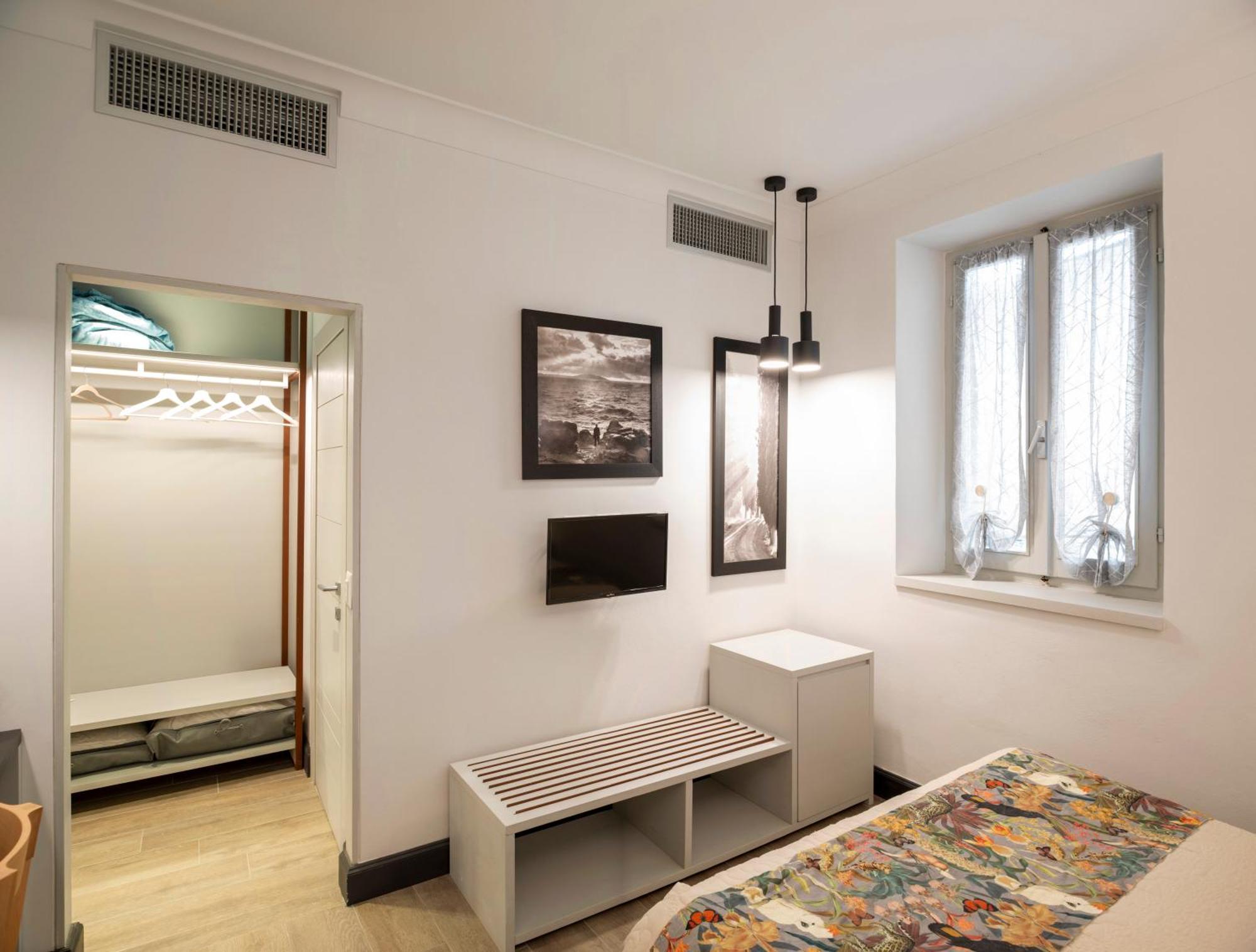 Duccio Nacci Rooms- Guesthouse San Gimignano Dış mekan fotoğraf