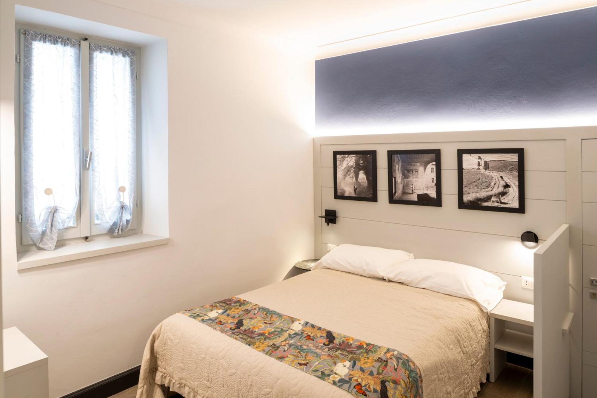 Duccio Nacci Rooms- Guesthouse San Gimignano Dış mekan fotoğraf