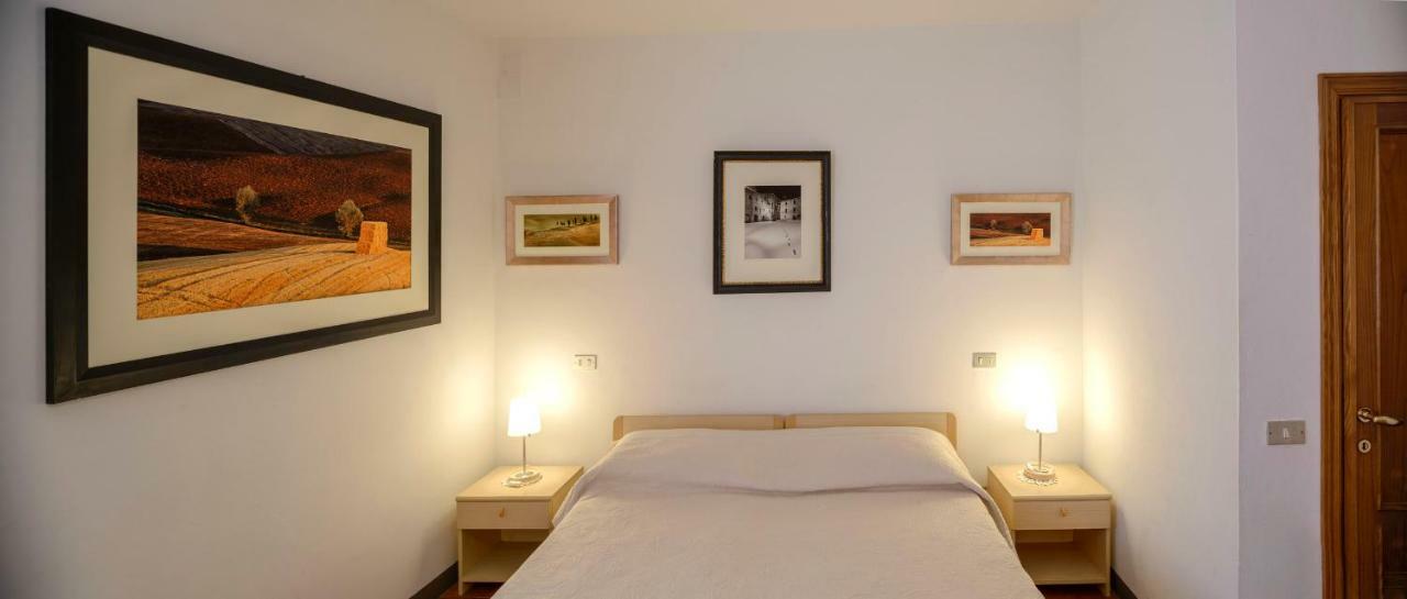 Duccio Nacci Rooms- Guesthouse San Gimignano Dış mekan fotoğraf